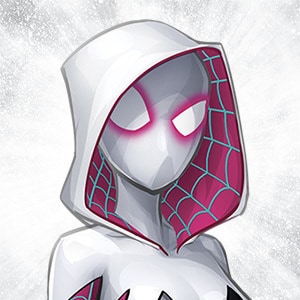 Detail Spiderman Cartoon Characters Nomer 15