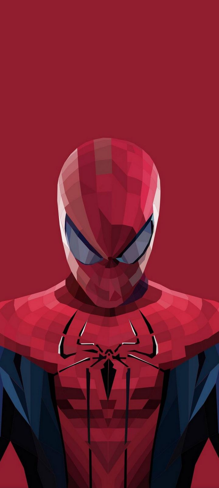 Detail Spiderman Cartoon Wallpaper Nomer 10