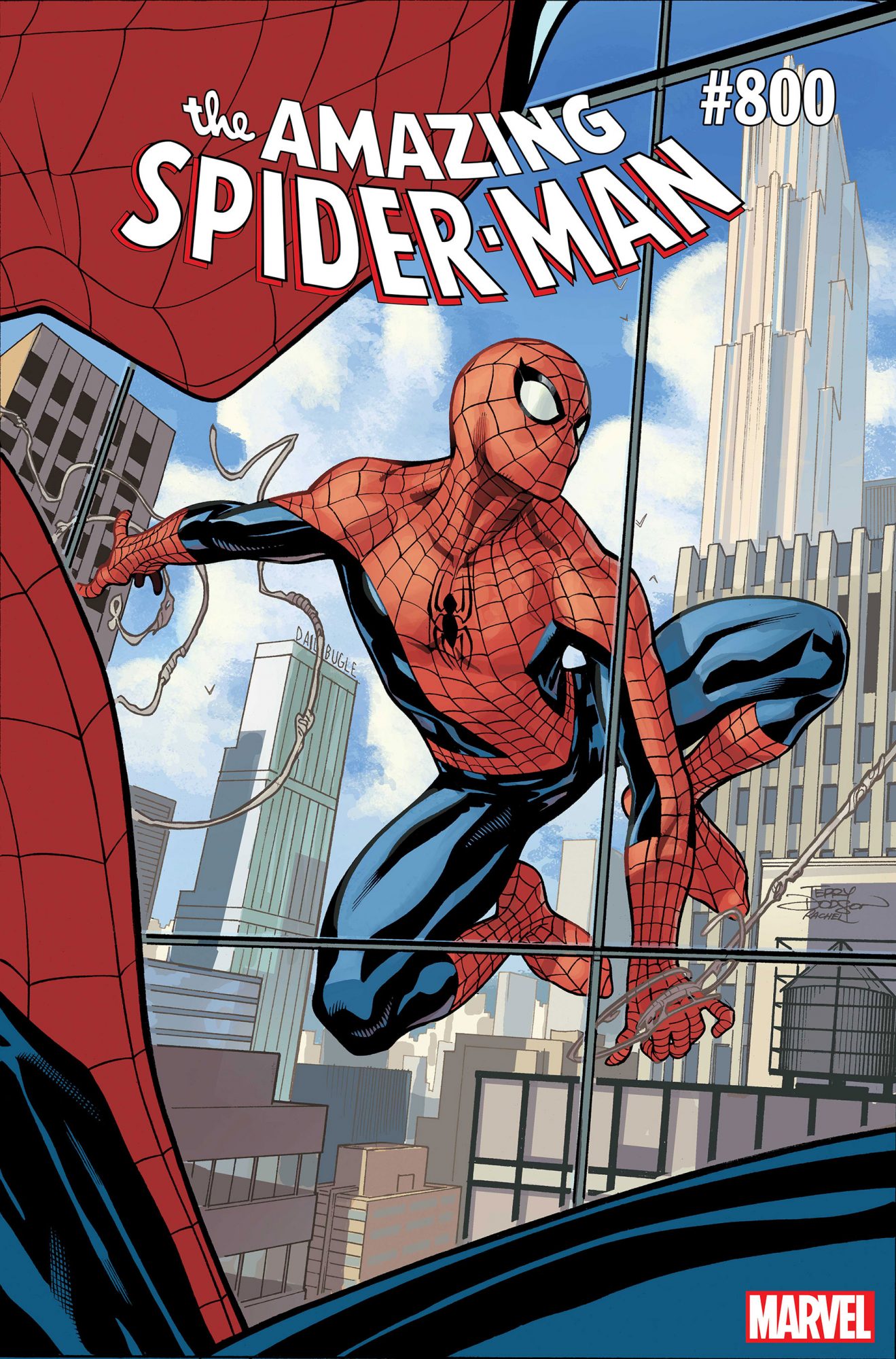 Detail Spiderman Comic Book Pictures Nomer 13