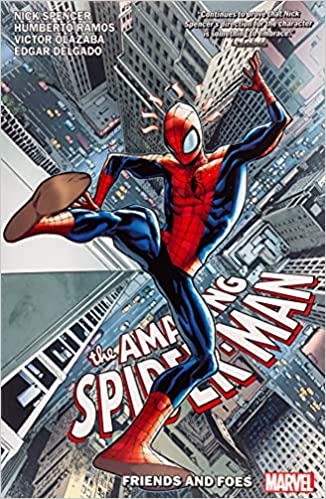 Detail Spiderman Comic Book Pictures Nomer 17