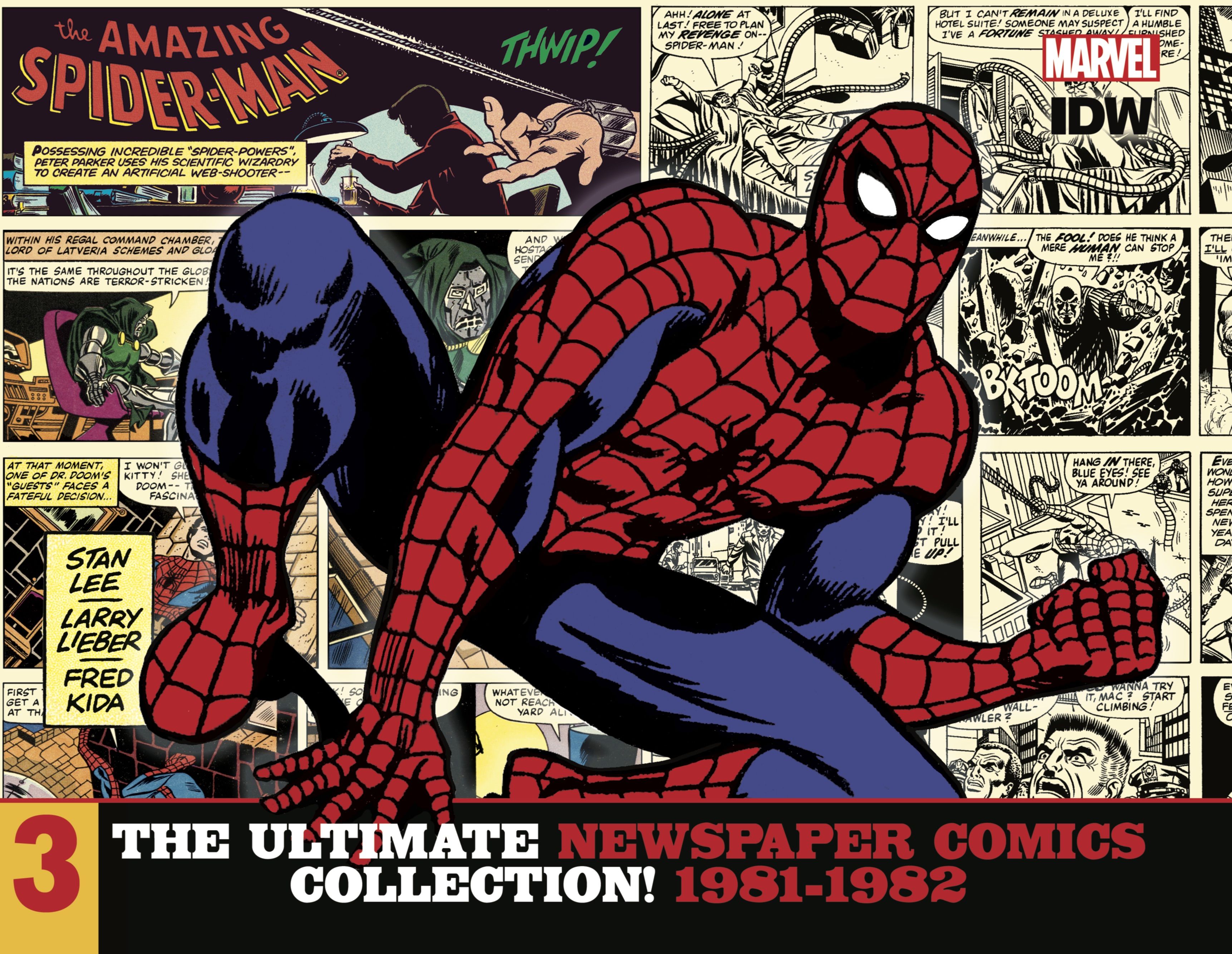 Detail Spiderman Comic Book Pictures Nomer 23