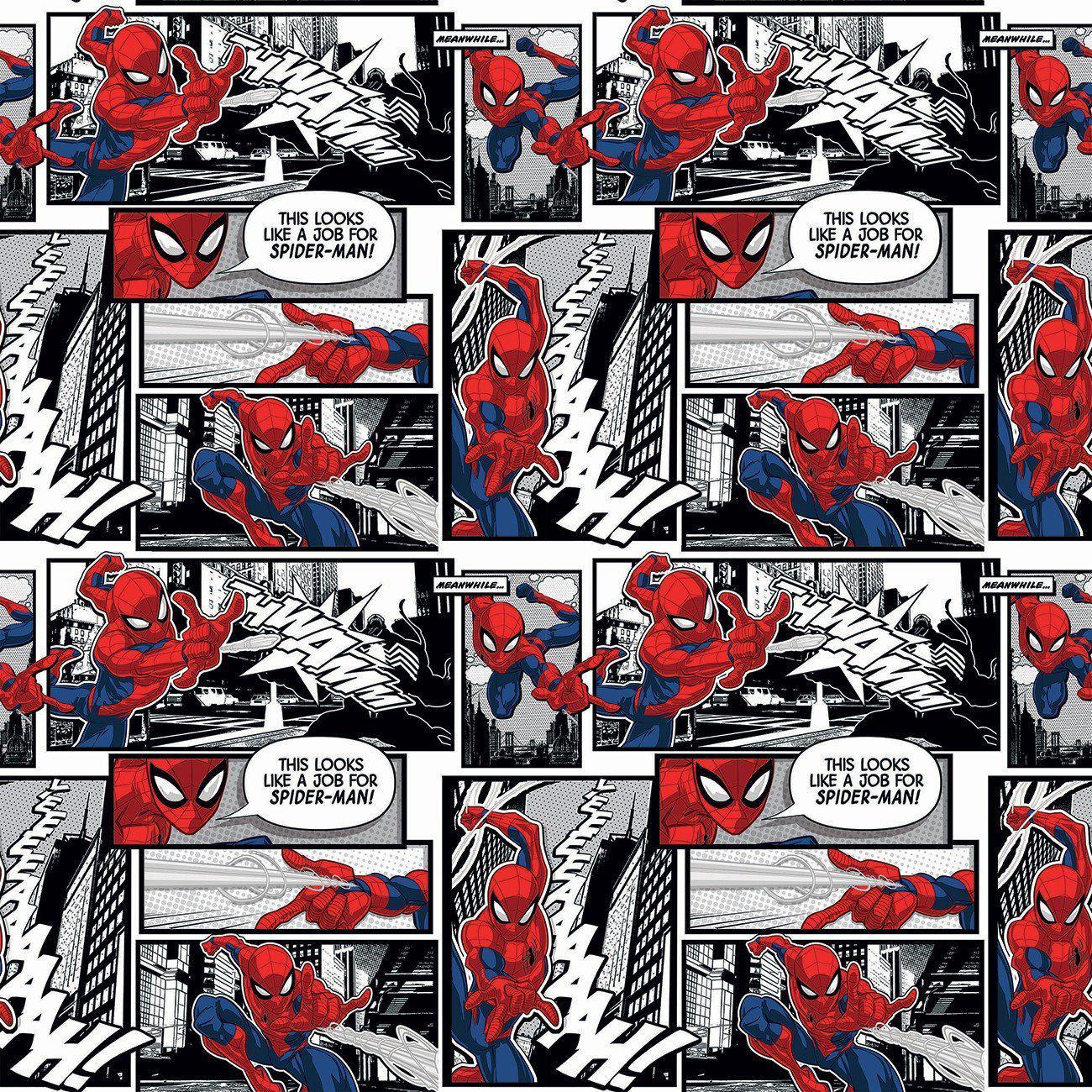 Detail Spiderman Comic Book Pictures Nomer 24