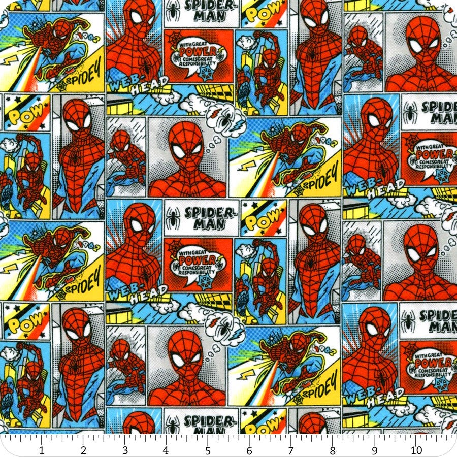 Detail Spiderman Comic Book Pictures Nomer 30