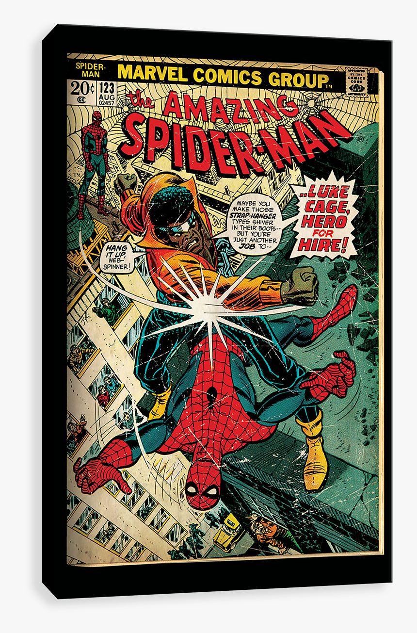Detail Spiderman Comic Download Nomer 38