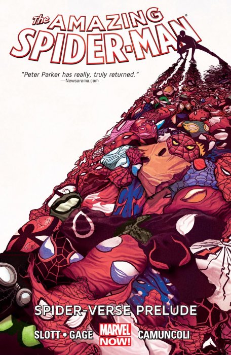 Detail Spiderman Comic Download Nomer 46