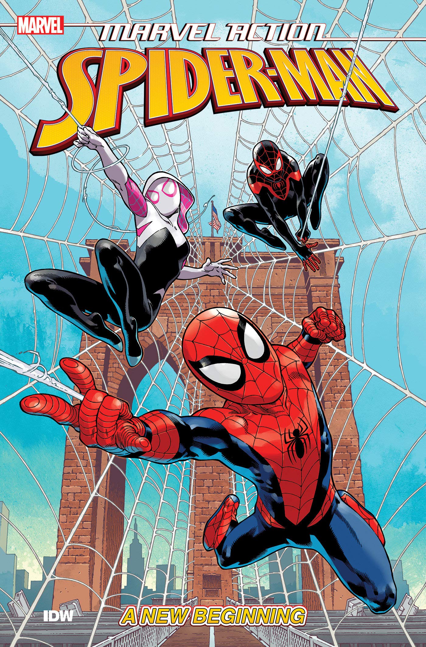 Detail Spiderman Comic Pics Nomer 25