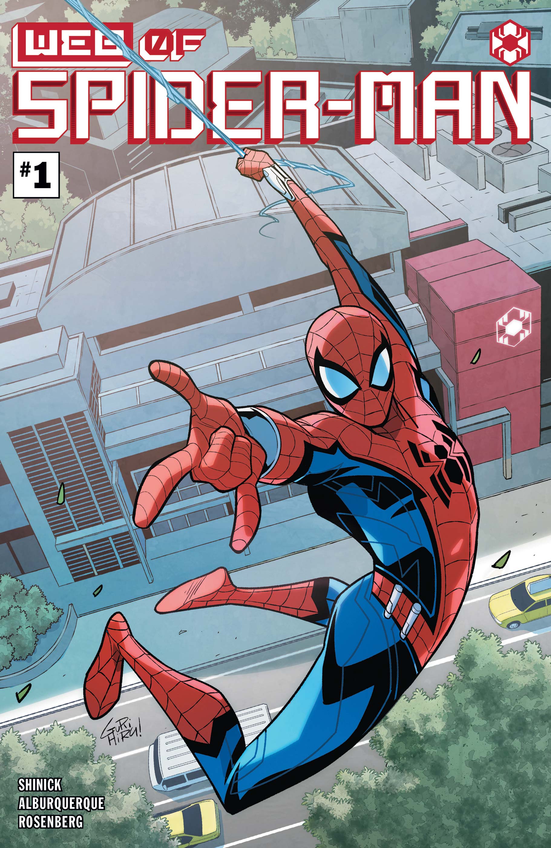 Detail Spiderman Comic Pics Nomer 5