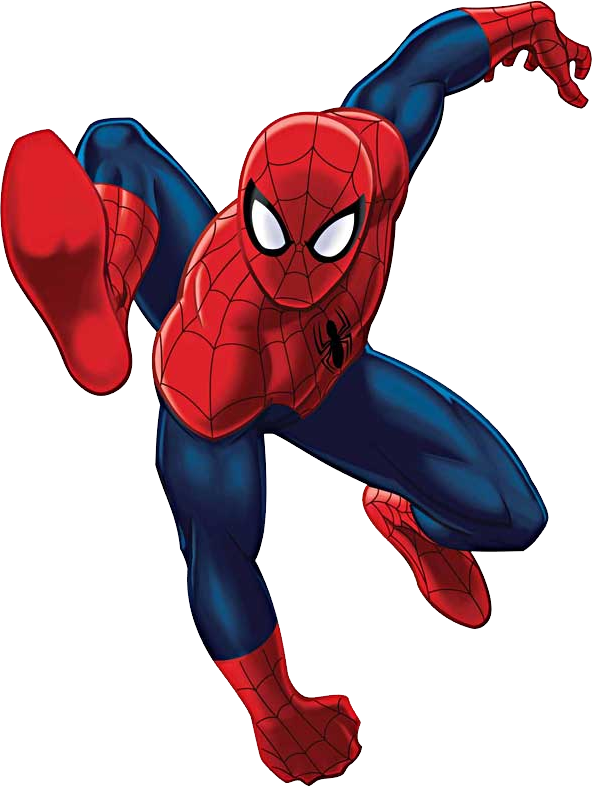 Detail Spiderman Comic Png Nomer 29