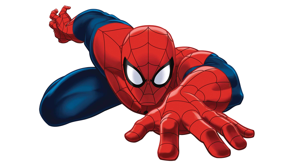 Detail Spiderman Comic Png Nomer 30