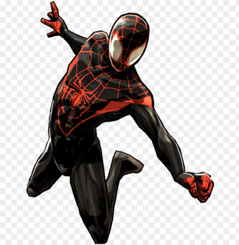 Detail Spiderman Comic Png Nomer 33