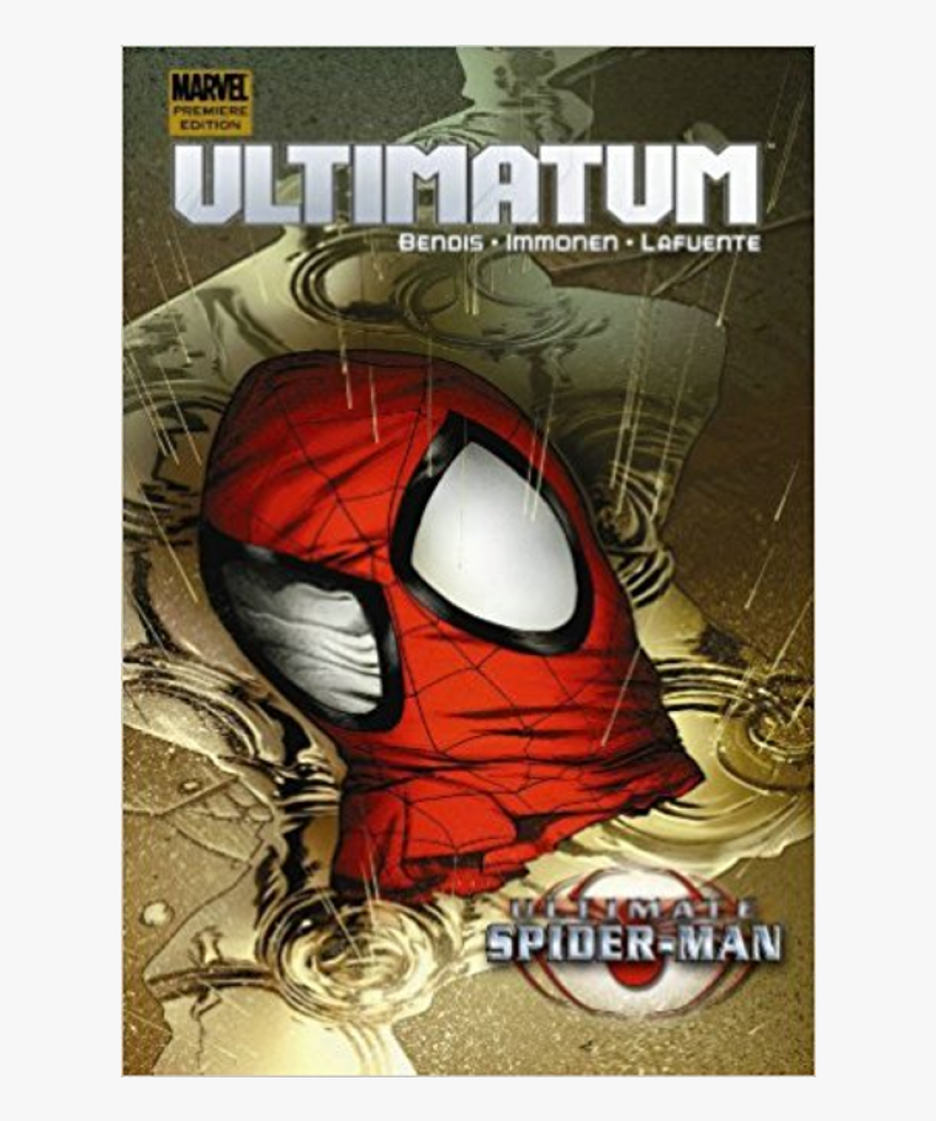Detail Spiderman Comics Free Download Nomer 21