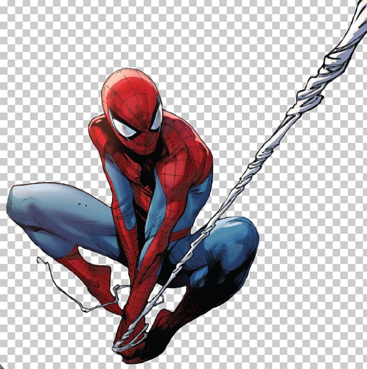 Detail Spiderman Comics Free Download Nomer 29