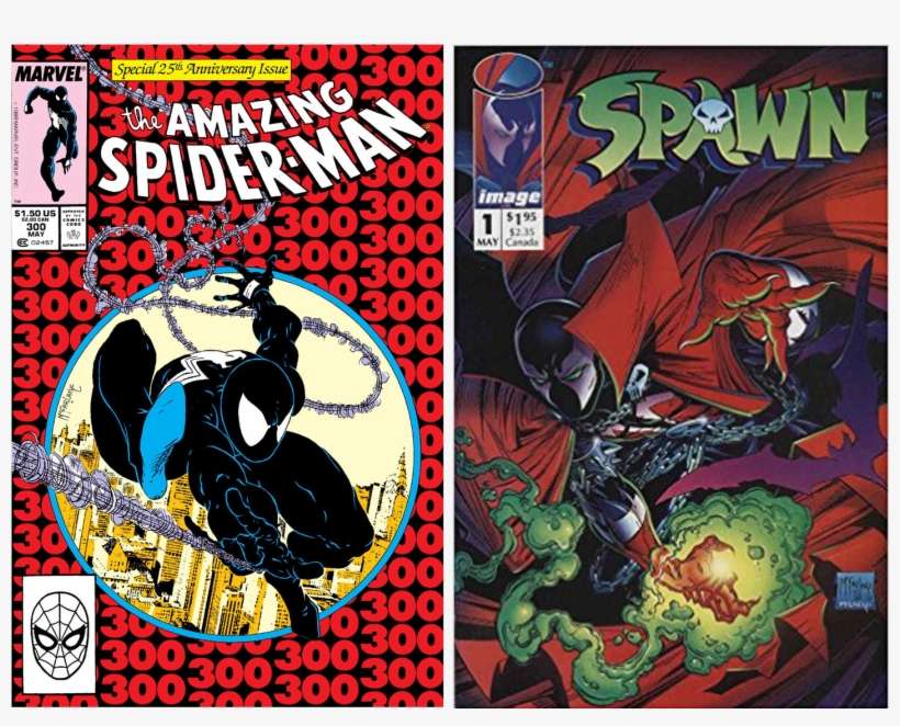 Detail Spiderman Comics Free Download Nomer 39