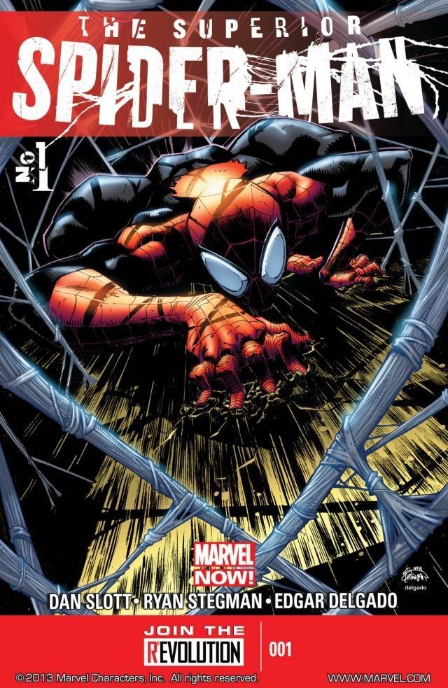 Detail Spiderman Comics Free Download Nomer 51