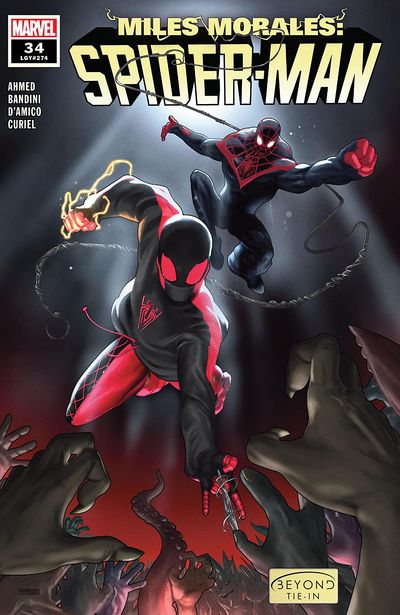 Detail Spiderman Comics Free Download Nomer 7
