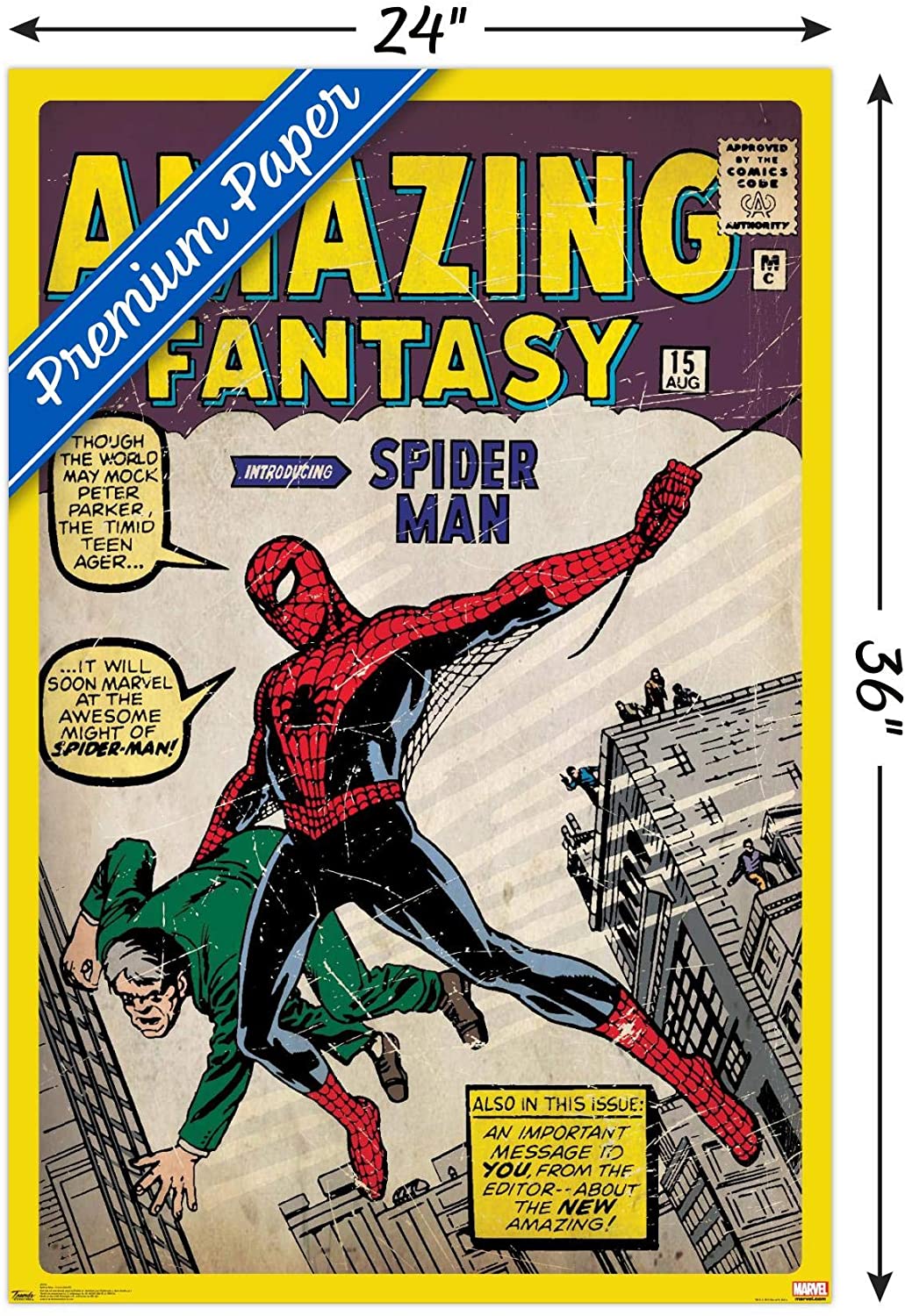 Detail Spiderman Comics Images Nomer 22