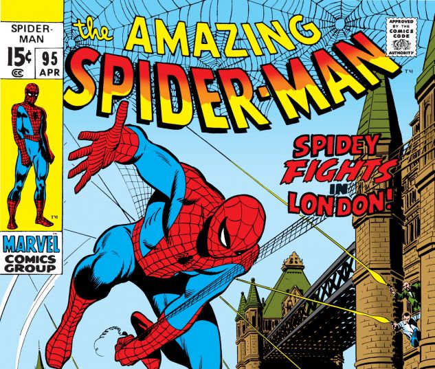 Detail Spiderman Comics Images Nomer 26