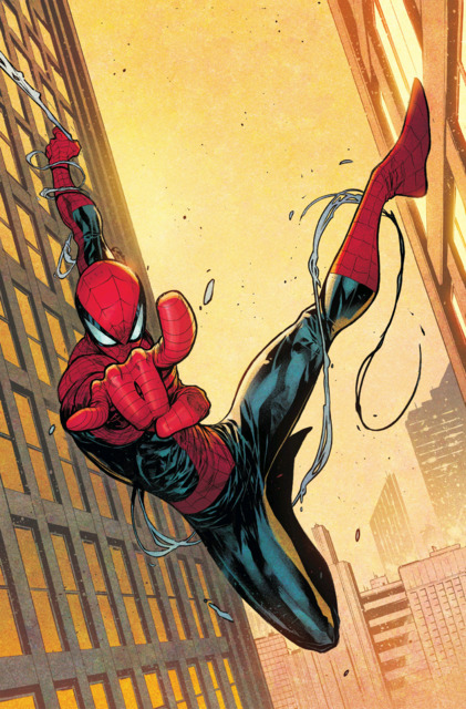 Detail Spiderman Comics Images Nomer 30