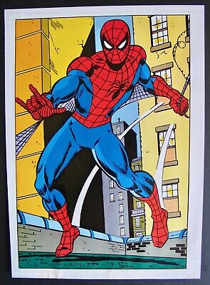 Detail Spiderman Comics Images Nomer 48