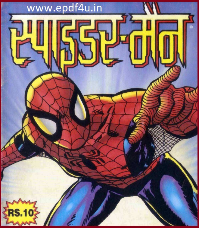 Detail Spiderman Comics Pdf Nomer 15