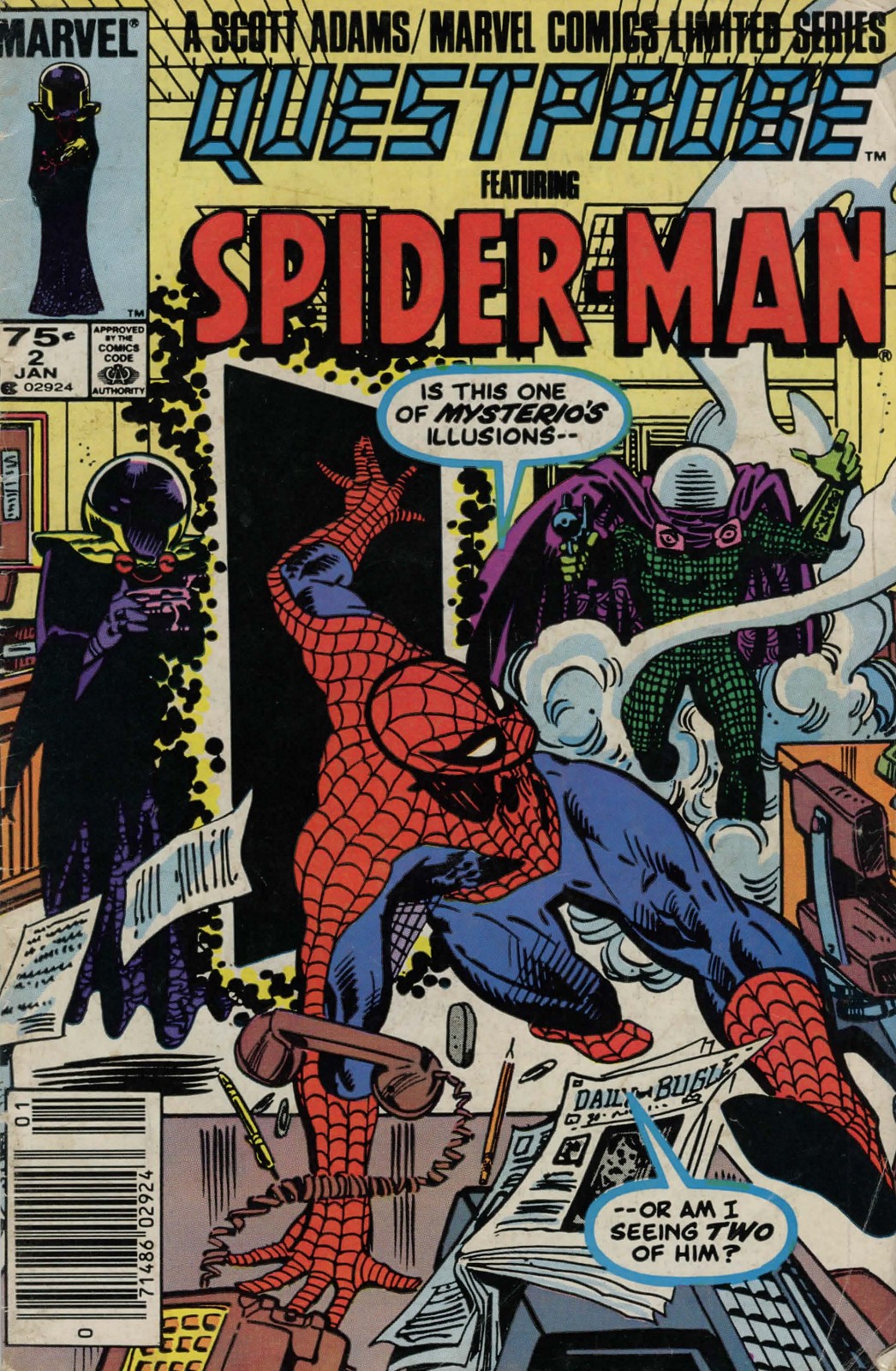 Detail Spiderman Comics Pdf Nomer 3
