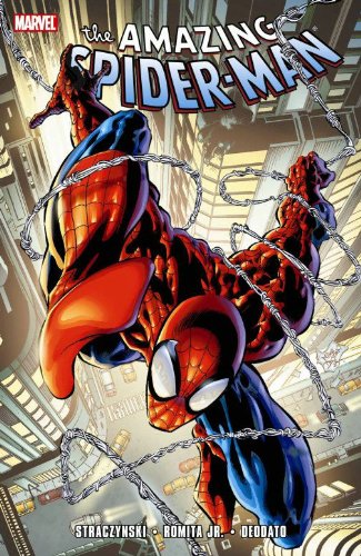 Detail Spiderman Comics Pdf Nomer 21