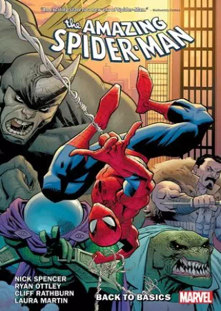 Detail Spiderman Comics Pdf Nomer 30