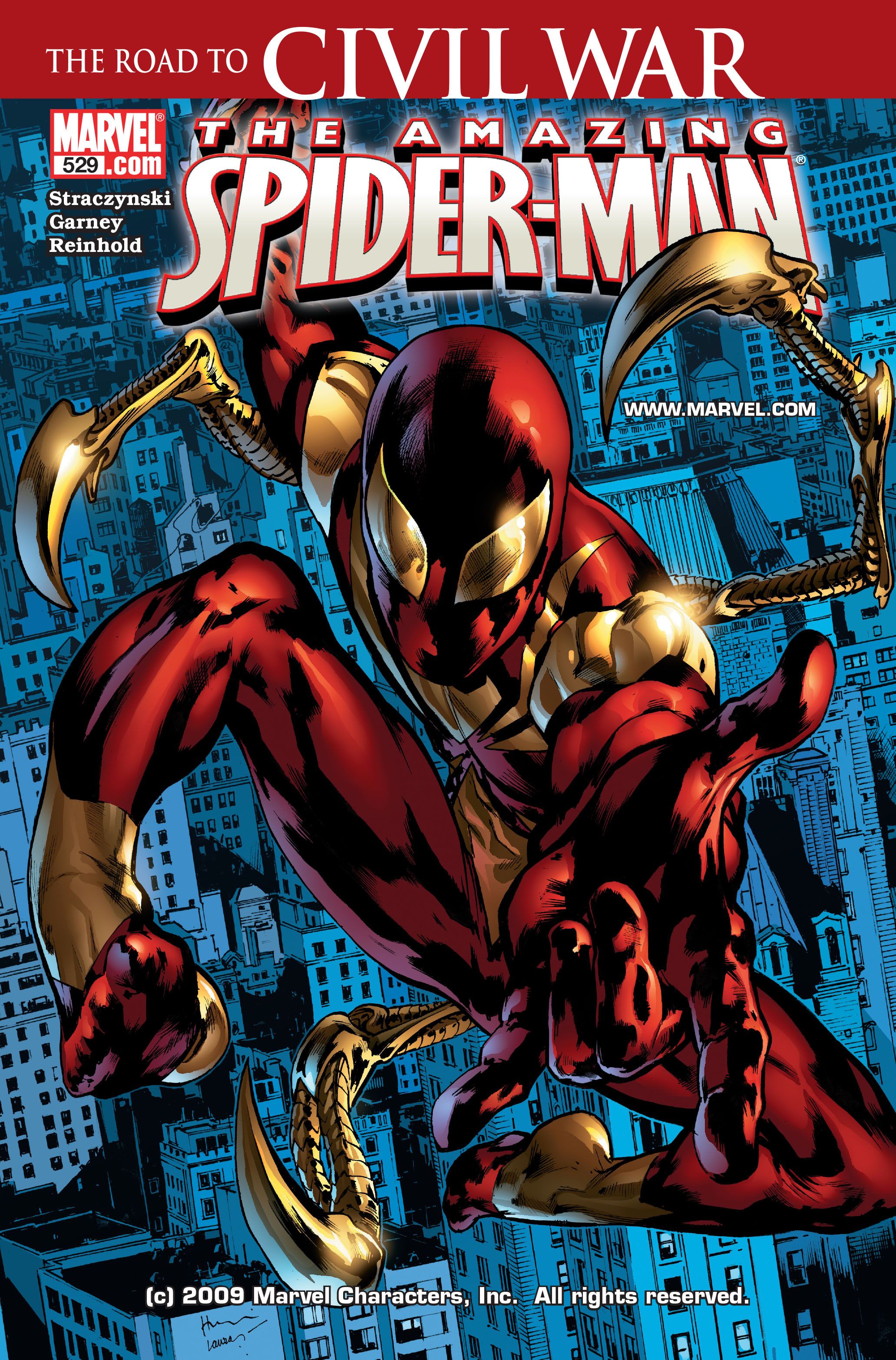 Detail Spiderman Comics Pdf Nomer 4