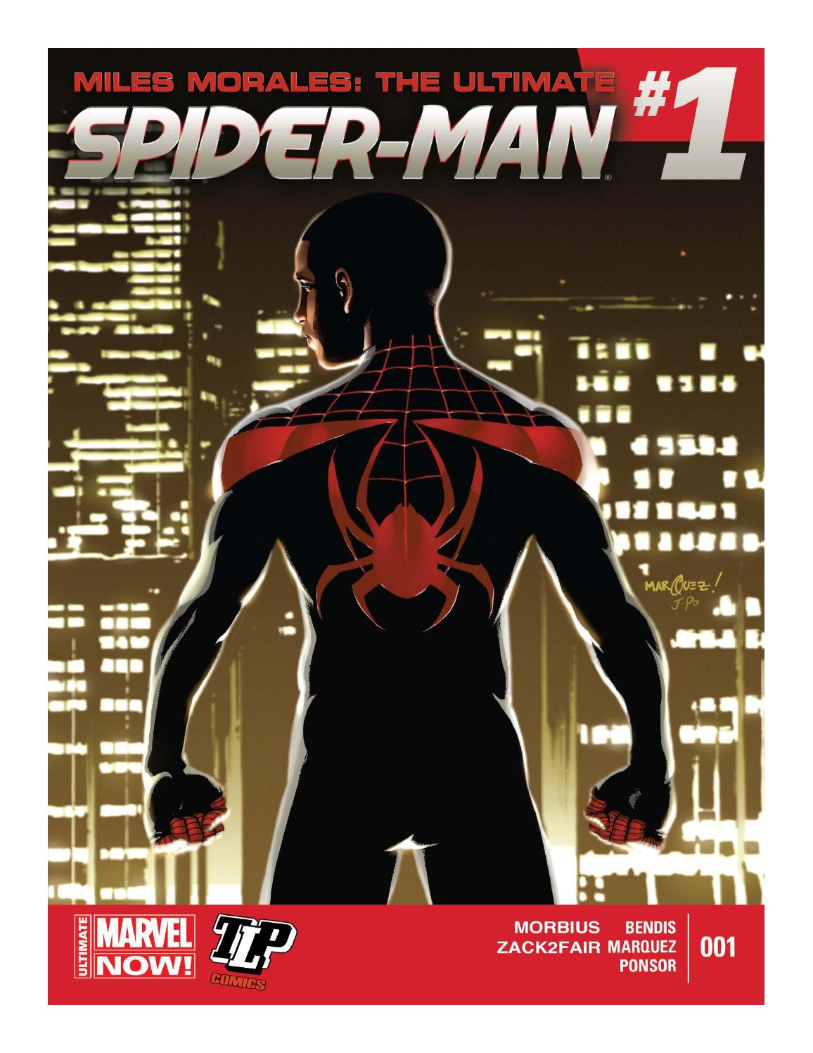 Detail Spiderman Comics Pdf Nomer 42
