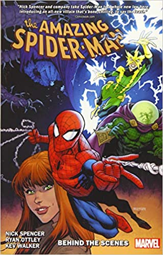 Detail Spiderman Comics Pdf Nomer 48