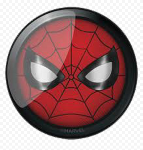 Detail Spiderman Face Png Nomer 20