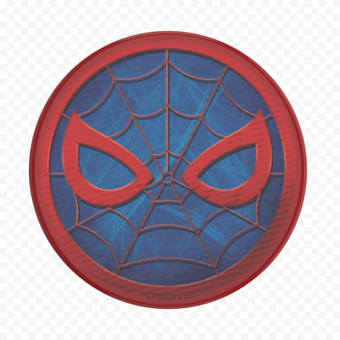 Detail Spiderman Face Png Nomer 21