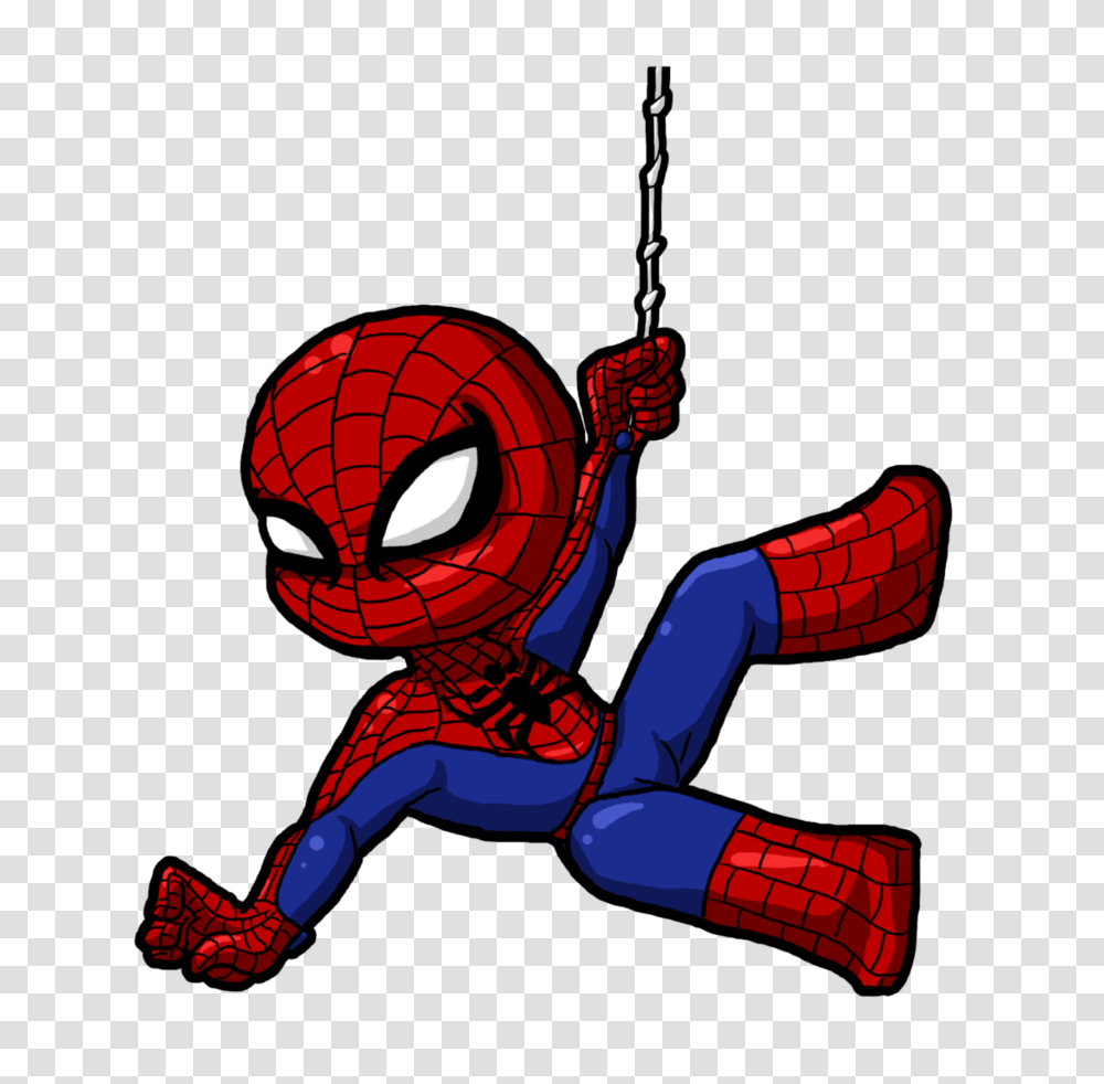Detail Spiderman Face Png Nomer 30