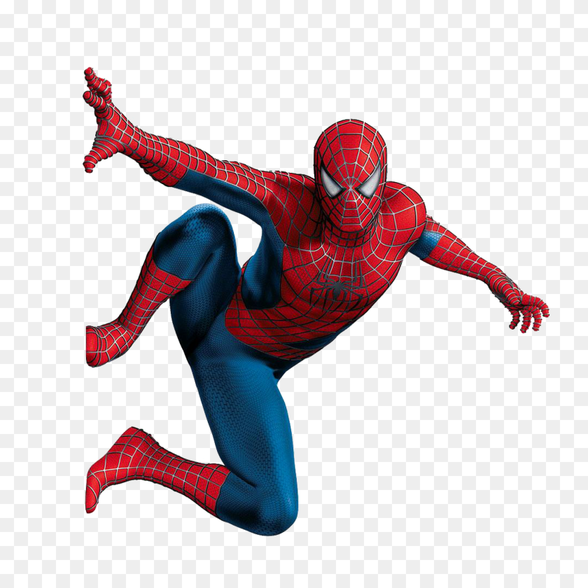 Detail Spiderman Face Png Nomer 33