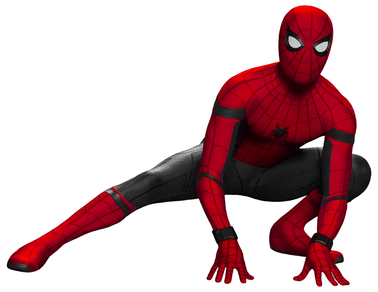 Detail Spiderman Far From Home Png Nomer 3