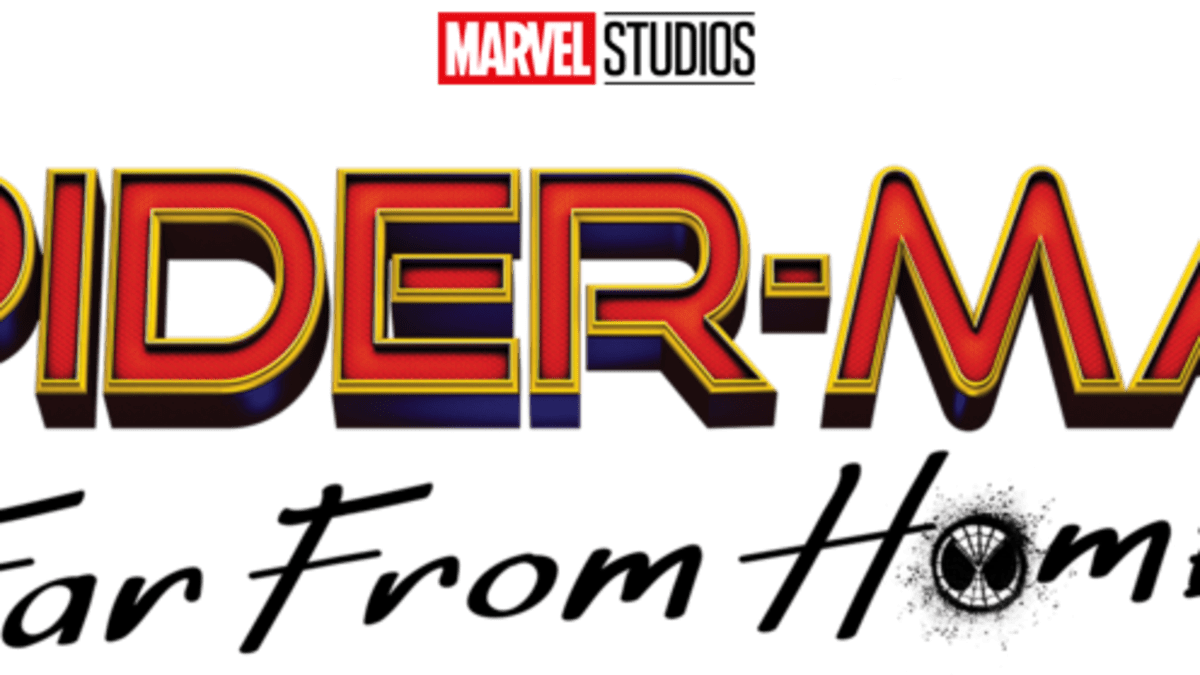 Detail Spiderman Far From Home Png Nomer 36