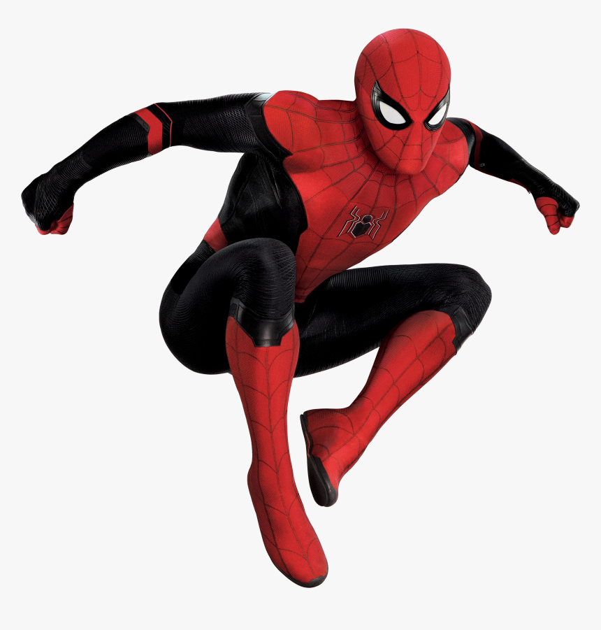 Detail Spiderman Far From Home Png Nomer 5