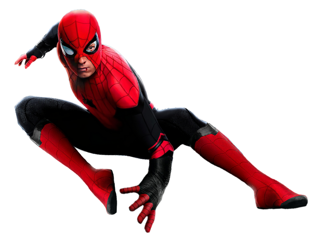 Detail Spiderman Far From Home Png Nomer 8