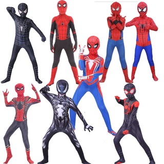 Detail Spiderman Hantu Nomer 25