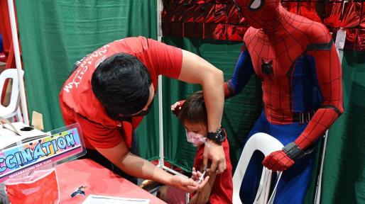 Detail Spiderman Hantu Nomer 29