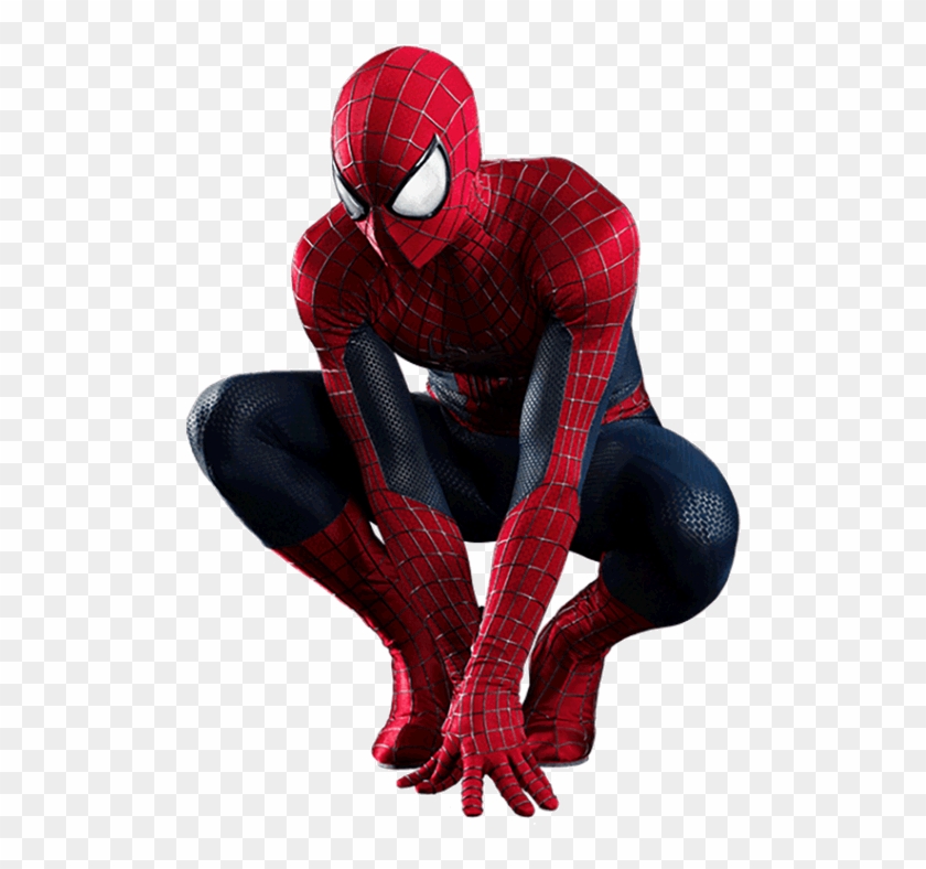 Detail Spiderman Hd Png Nomer 11