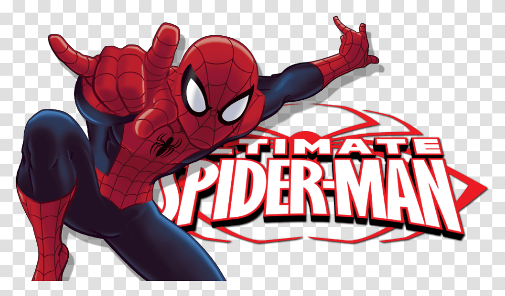 Detail Spiderman Hd Png Nomer 53