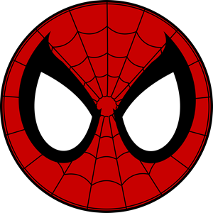 Detail Spiderman Head Png Nomer 22
