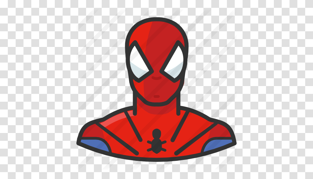 Detail Spiderman Head Png Nomer 23