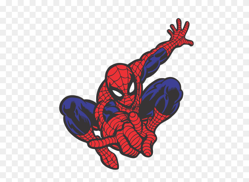 Detail Spiderman Head Png Nomer 35