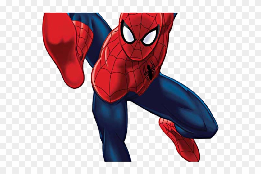 Detail Spiderman Head Png Nomer 51