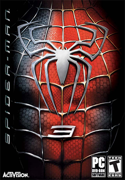 Detail Spiderman Hitam Nomer 25