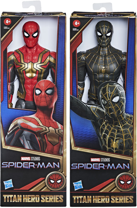 Detail Spiderman Hitam Nomer 48