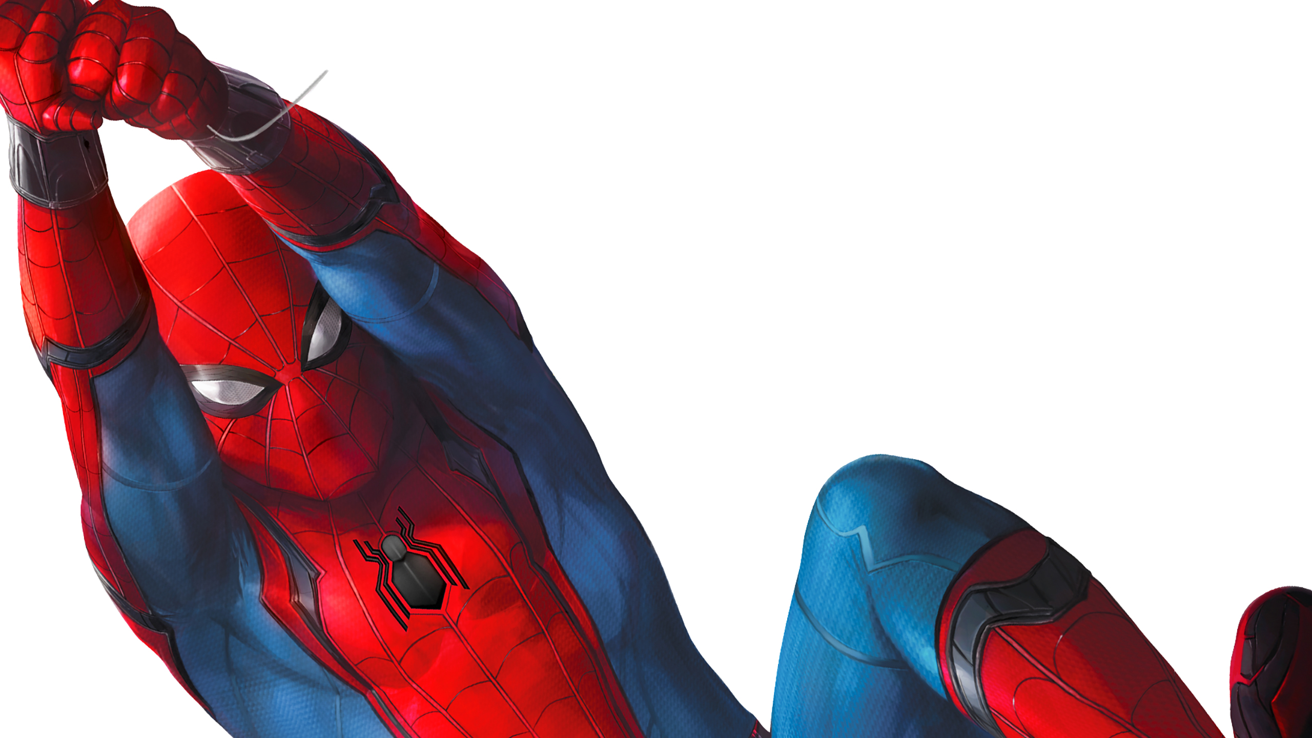 Detail Spiderman Home Coming Wallpaper Nomer 27