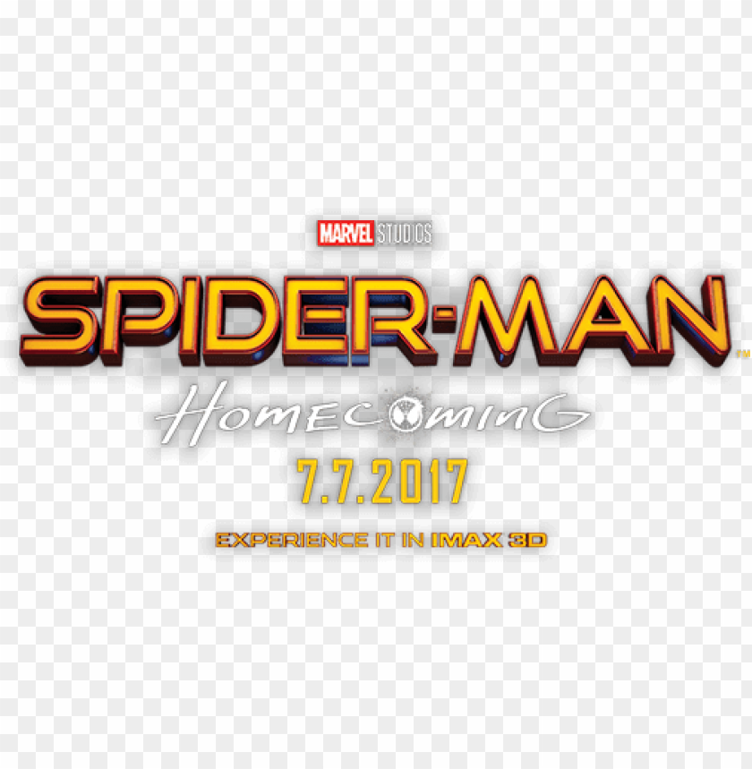 Detail Spiderman Homecoming Logo Nomer 14